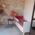 Vakantieboerderij La Pina *