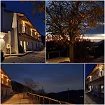 La Pina Vakantieboerderij