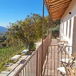 La Pina Vakantieboerderij Tarzo