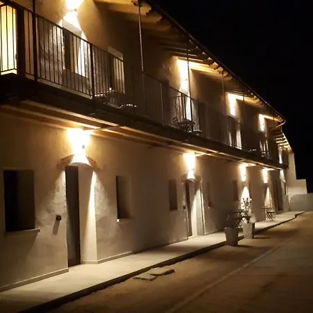 La Pina Alloggio per agriturismo