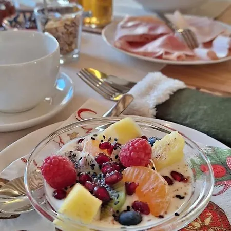 Alloggio per agriturismo La Pina