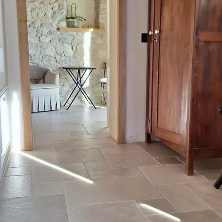 Farmház La Pina