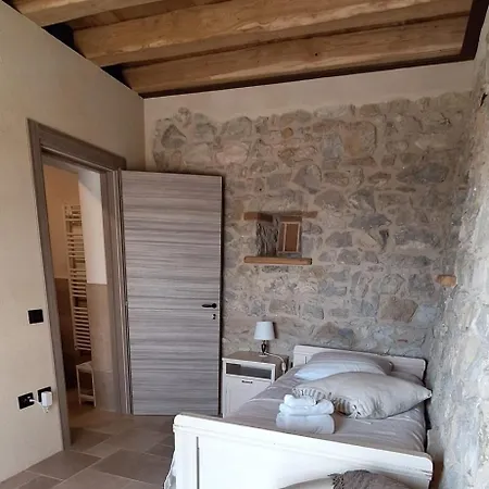 La Pina Farmház