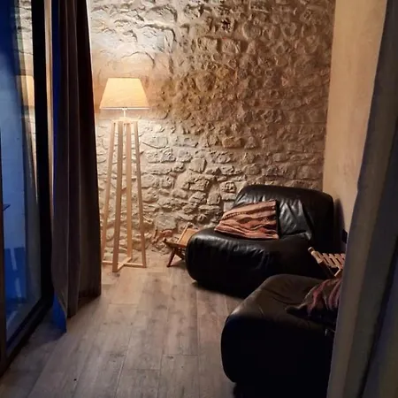 Alloggio per agriturismo La Pina