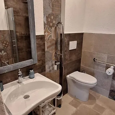 La Pina Alloggio per agriturismo