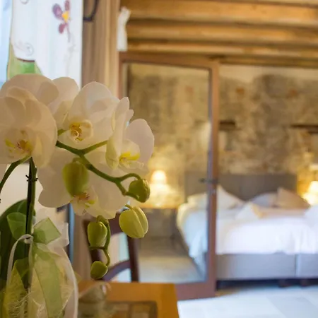 La Pina Alloggio per agriturismo Tarzo
