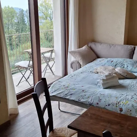 La Pina Alloggio per agriturismo Tarzo