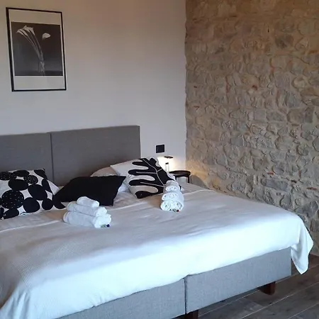 La Pina Alloggio per agriturismo Tarzo