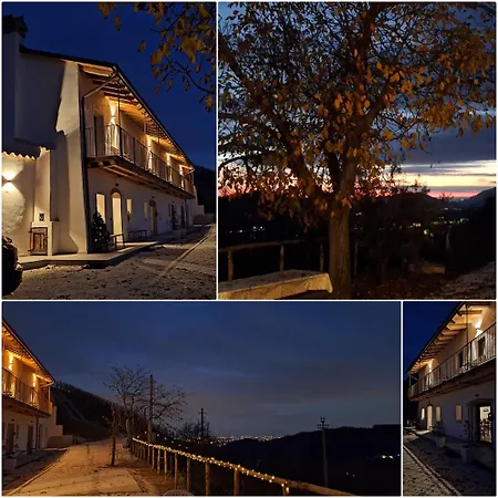 La Pina Feriegård