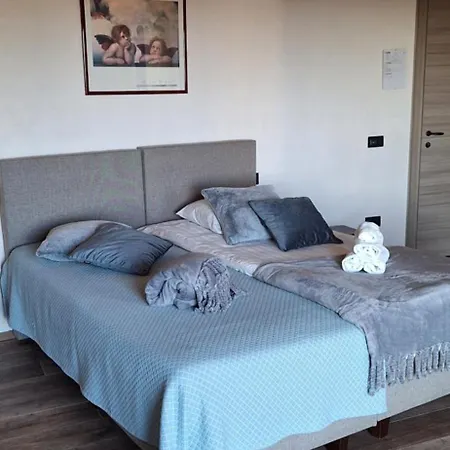 La Pina Feriegård *