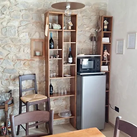 La Pina Alloggio per agriturismo *