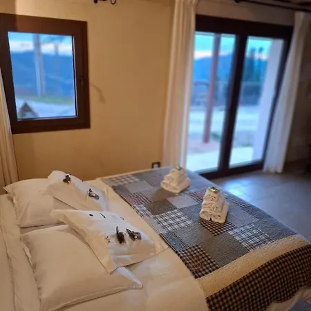 Alloggio per agriturismo La Pina *