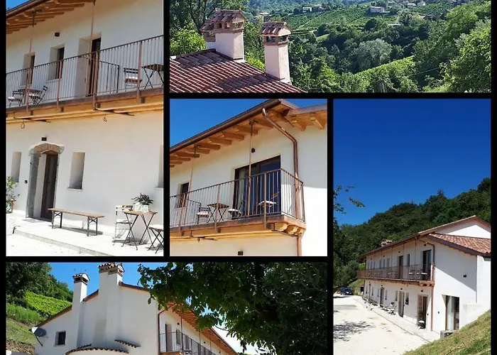 La Pina * Tarzo
