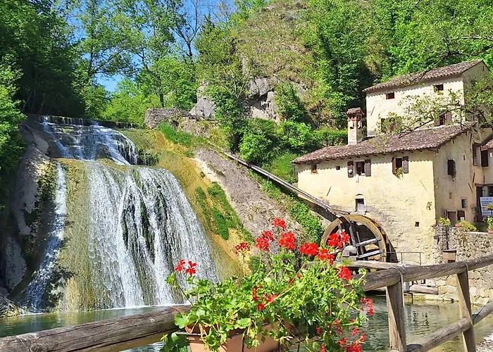 Séjour à la ferme La Pina *