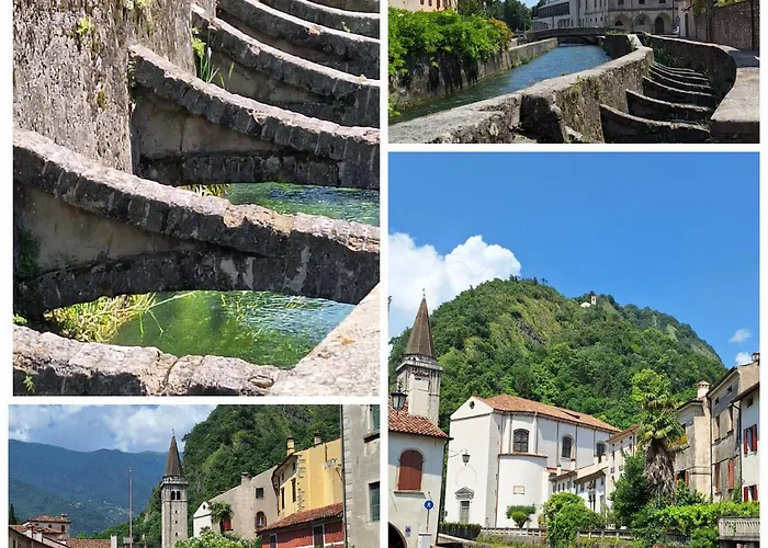 La Pina * Tarzo