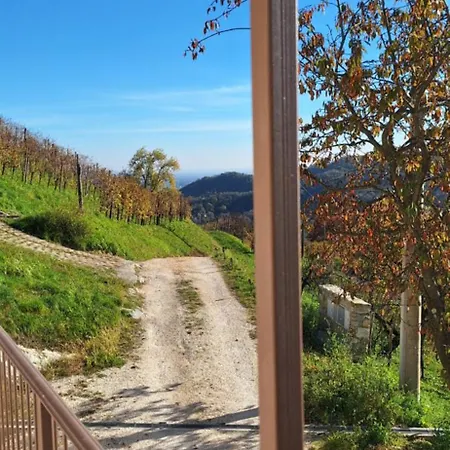 مزرعة للإقامة La Pina *